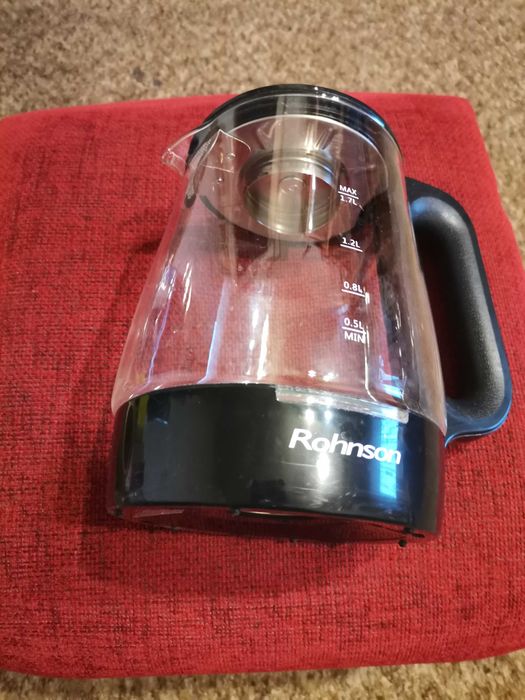 Електрическа термокана Rohnson R-7060