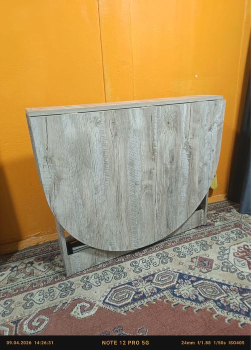 Продам стол складной