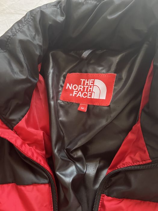 geaca noua femei the north face