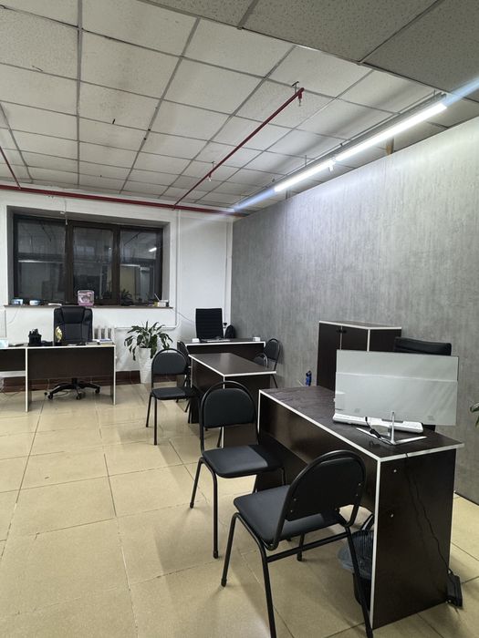 Офисная мебель для бизнеса