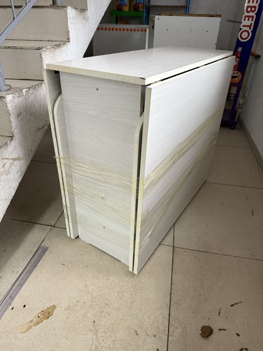 Стол трансформер 4 м