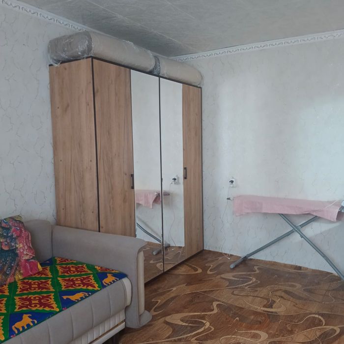 Продам квартиру в Красном Яре