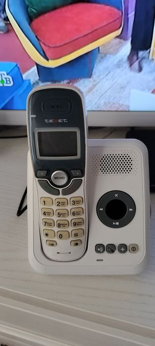 Продам радиотелефон трубка