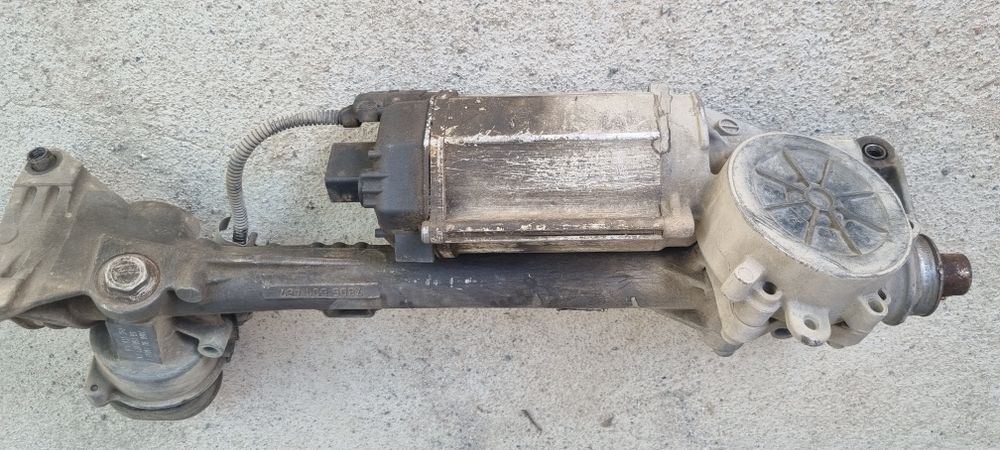 Продам б/у Эгур кадди 2012 год