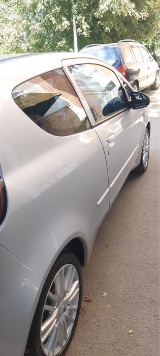 MITSUBISHI Colt 2008 — imagine 4
