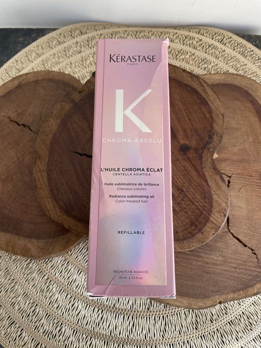 Kerastase Chroma Éclat Radiance Hair Oil 75ml
