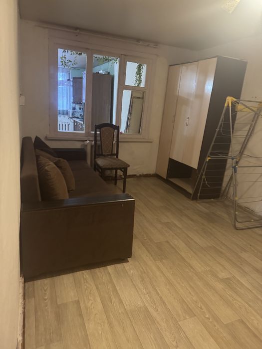 Сдам квартиру в барачном доме ЖМ Пригород Аэропорт