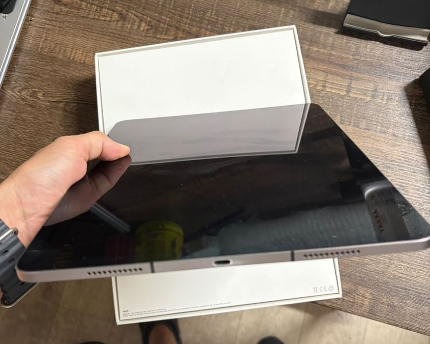 iPad Pro 12.9 M1 (2021) 5G