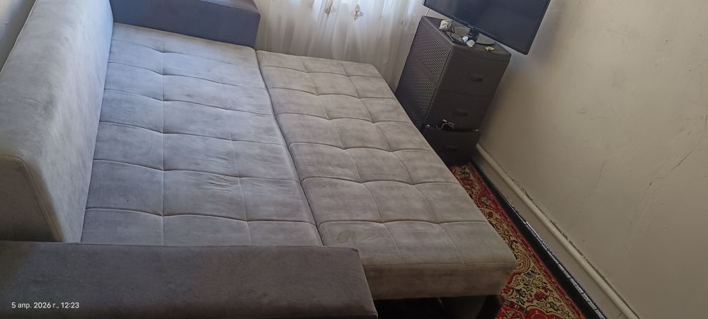 Диван б/у срочно