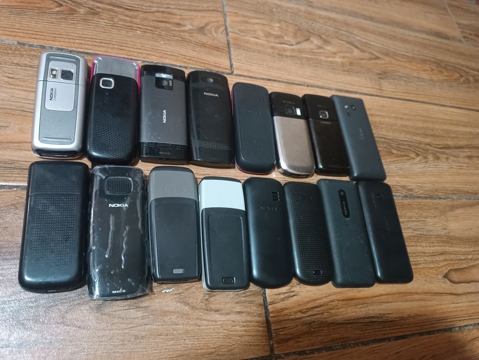 Nokia original Telefon. Imeydan utgan!