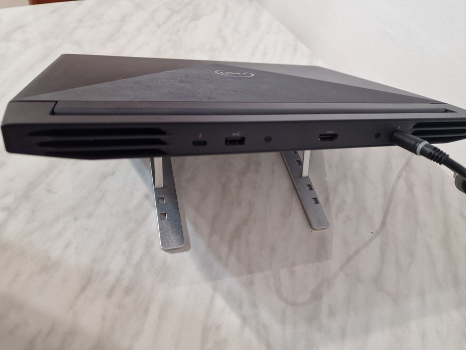 Laptop Gaming DELL i7 RTX3060 GARANTIE 2027