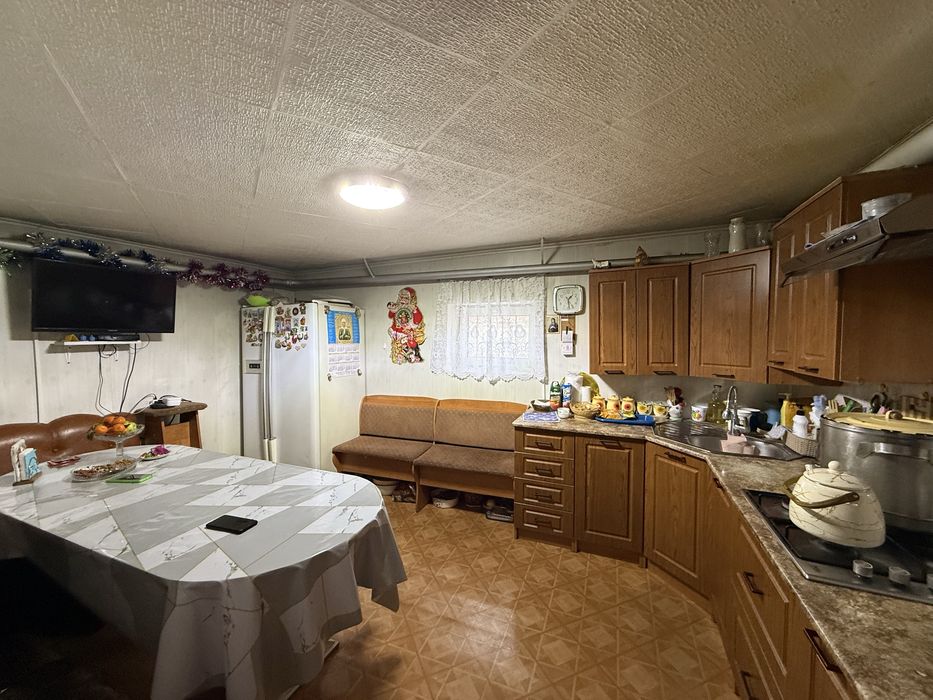 Продам дом - коттедж