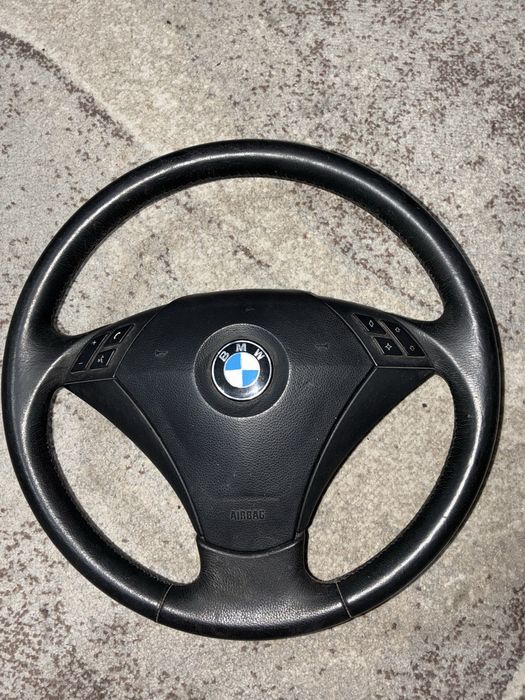Волан BMW e60/61