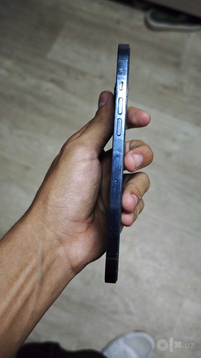 iPhone 12 promax. 128gb