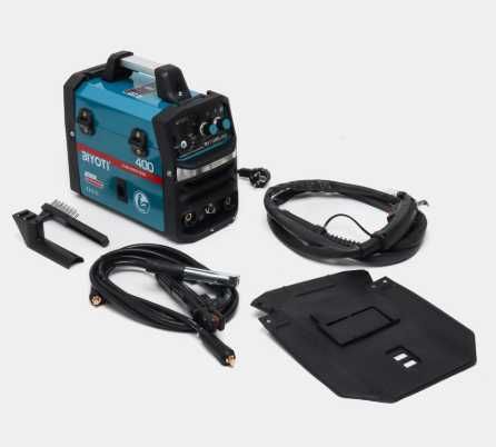 Сварочный аппарат Biyoti BYT-MIG-400