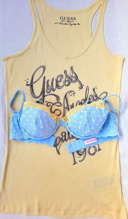 Triumph сутиен, бикини и дамски топ