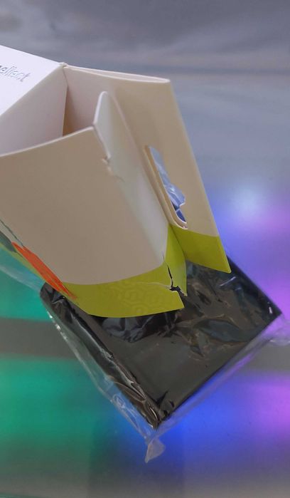 Fast Charging Travel Adapter 120W