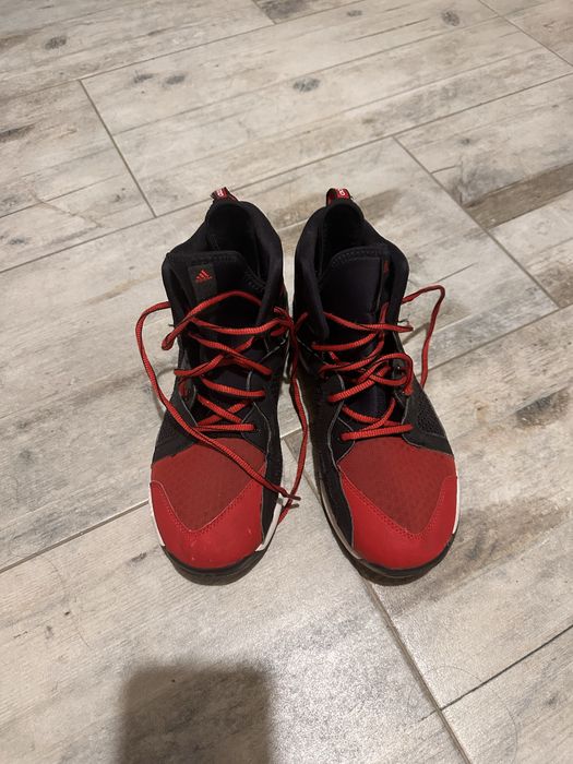 Маратонки Adidas 39