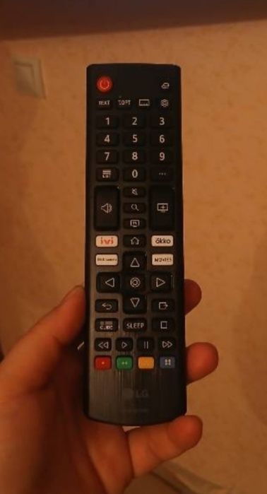 Телевизор смарт продам 109 см