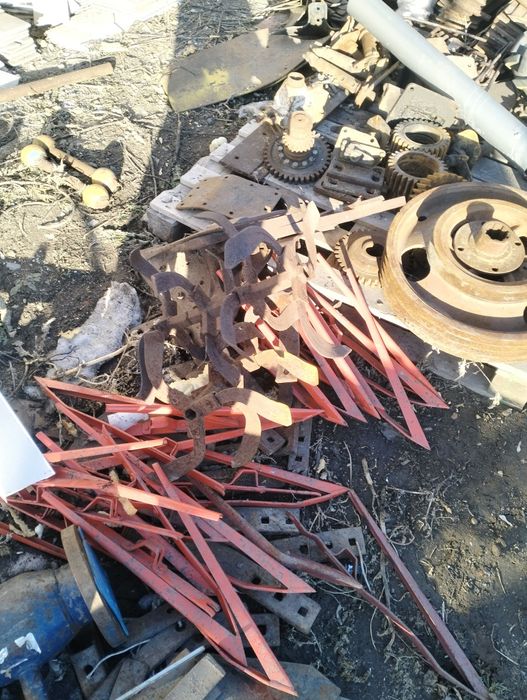 Бортовой к 700 , 701