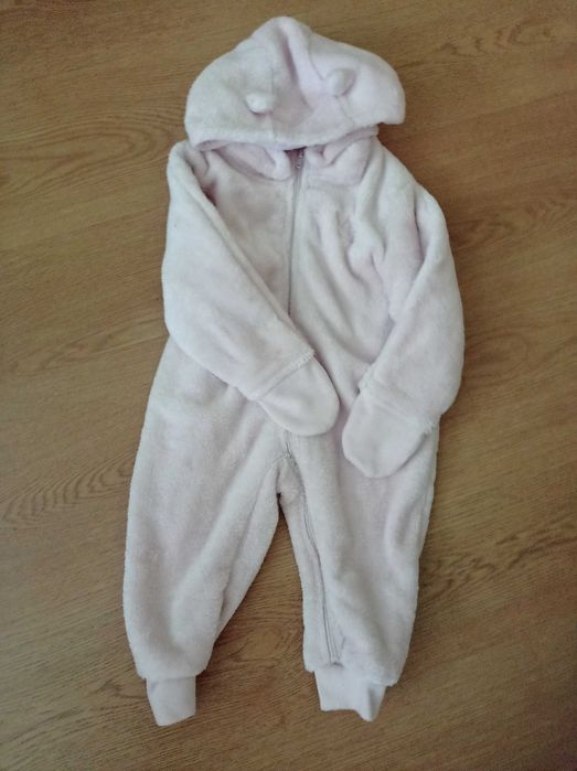 Космонавт 12-18 месеца