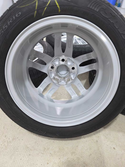 Jante 16 VW Passat VW Golf Skoda Octavia Superb Seat Leon