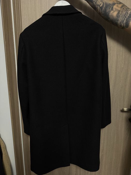 Palton Zara barbatesc