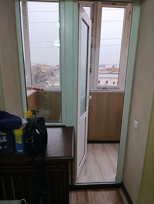 Срочно продаётся квартира 1/4/5