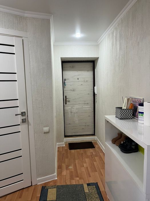 2-х комнатная квартира