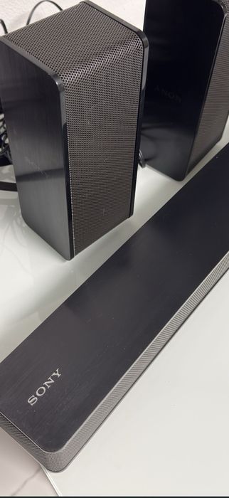 Sistem home cinema 5.1 Sony