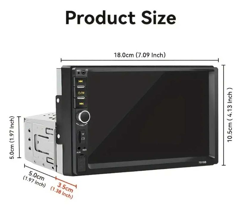 Navigație multimedia