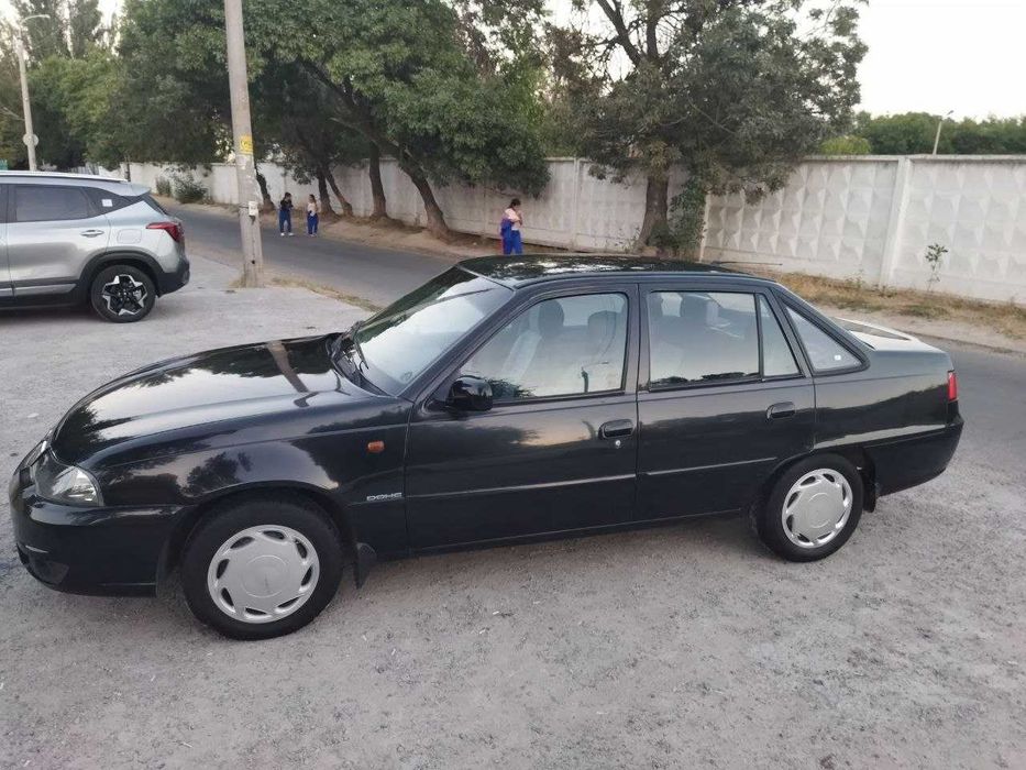 Daewoo Nexia 2 DOHC, 2009 г., кондиционер, гидроусилитель