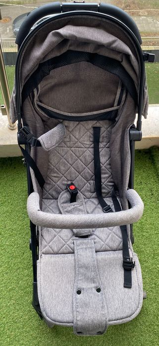 Лятна детска количка Cangaroo