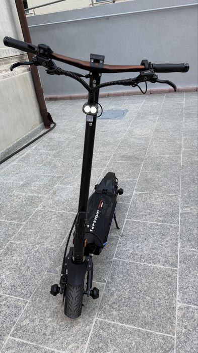 Vand trotineta electrica Teverun Fighter Mini