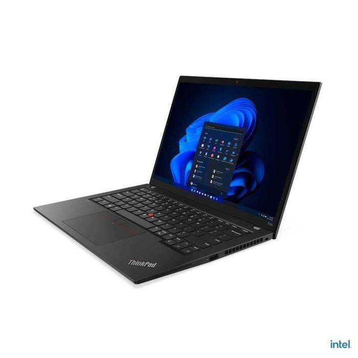 Лаптоп Lenovo ThinkPad T14S GEN 3 I7-1270P 32GB 512GB SSD NVME с до 24 МЕСЕЦА ГАРАНЦИЯ и Windows 11 PRO