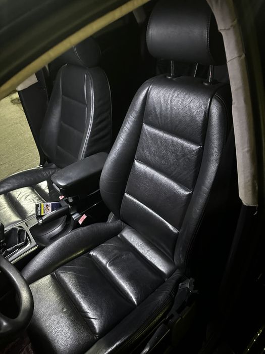 Vand sau schimb audi a4 b6