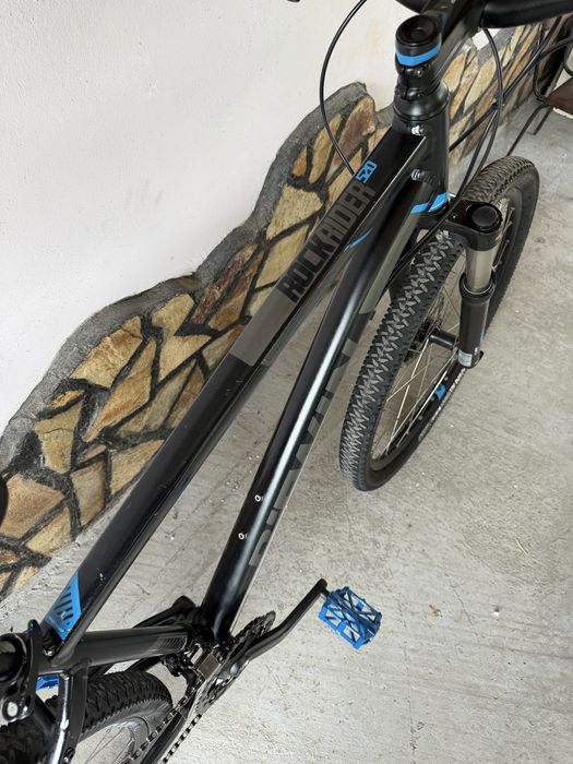 Rockrider ST 520 27,5 size L (b'twin)