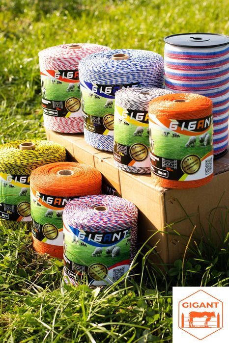 Электропастух для лошадей 25 джоуль