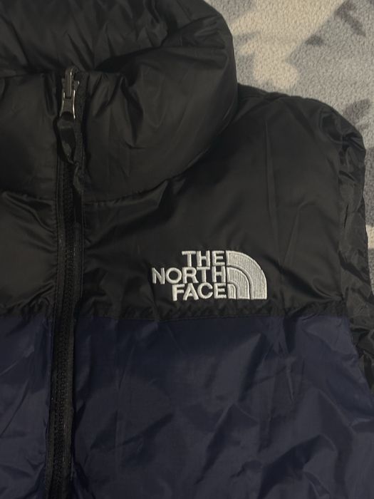 Vestă The North face
