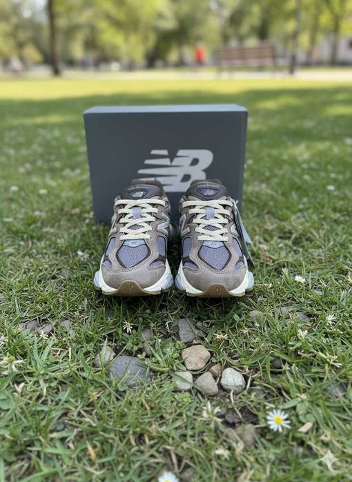 Adidasi NEW BALANCE 9060 - Adidasi Premium