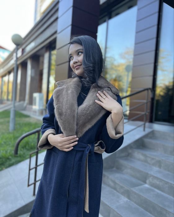 Пальто от Пафоос