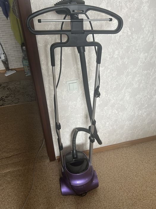 вертикальный отпариватель