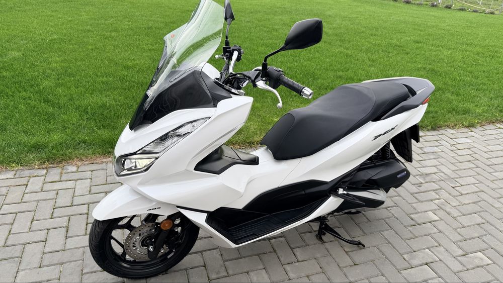 Honda PCX 124 an 2024