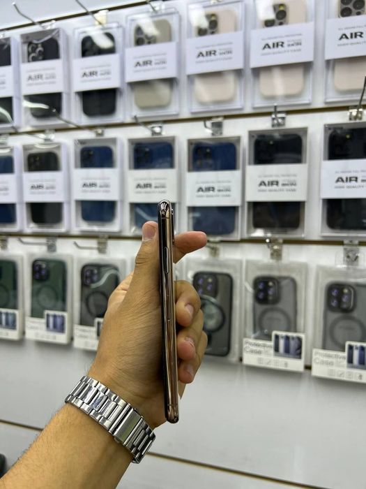 iPhone xs eng yaxshi madel