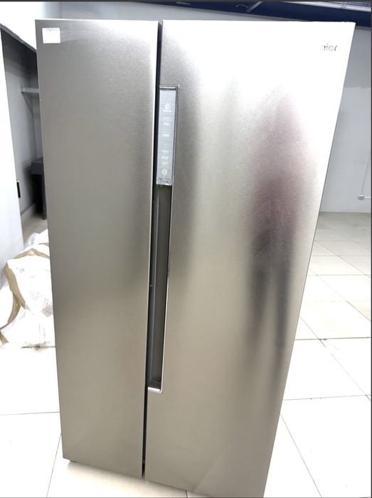 Холодильник Haier