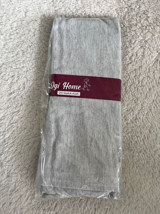 Калъфки за възглавници