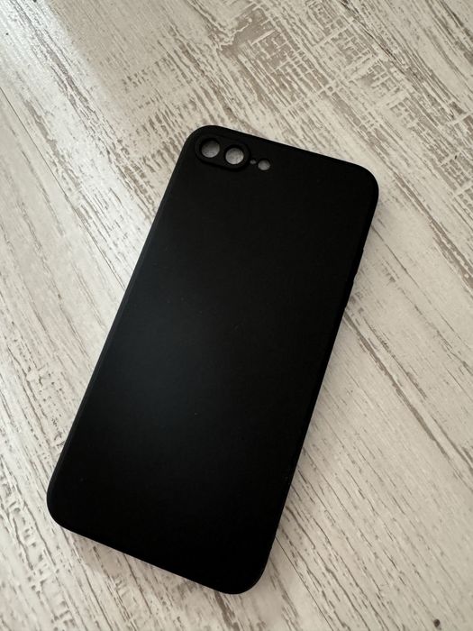 Vand husa silicon iPhone 7/8 Plus