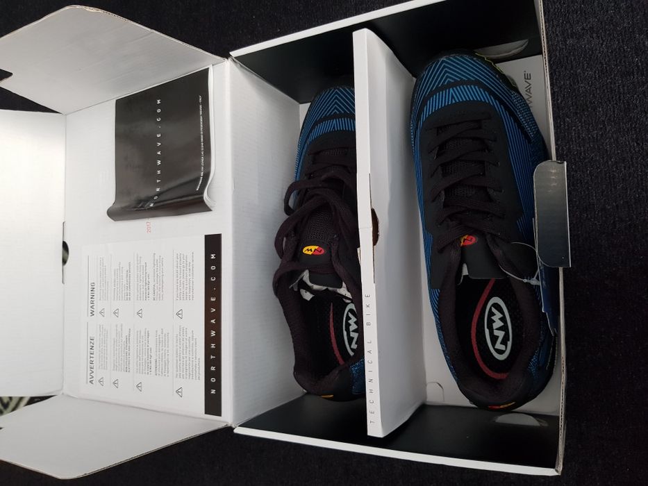 Incaltaminte ciclism