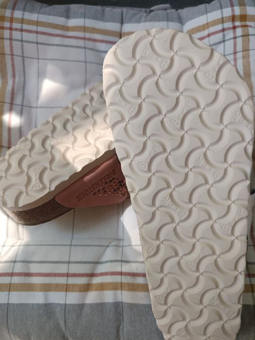 Birkenstock чехли