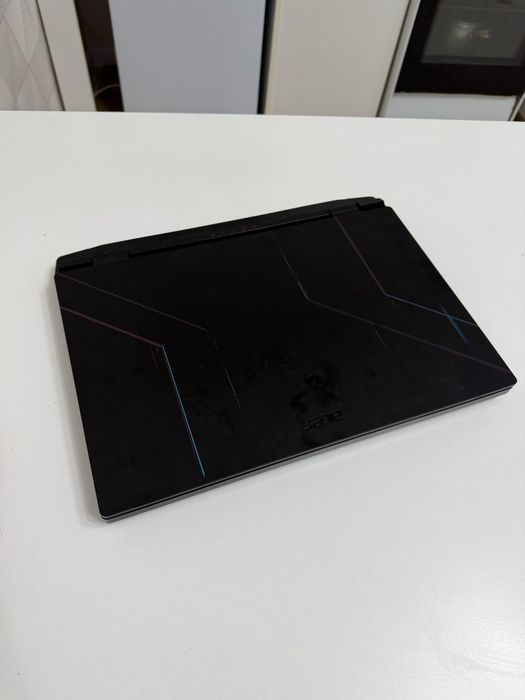 Acer nitro 5 ноутбук игровой